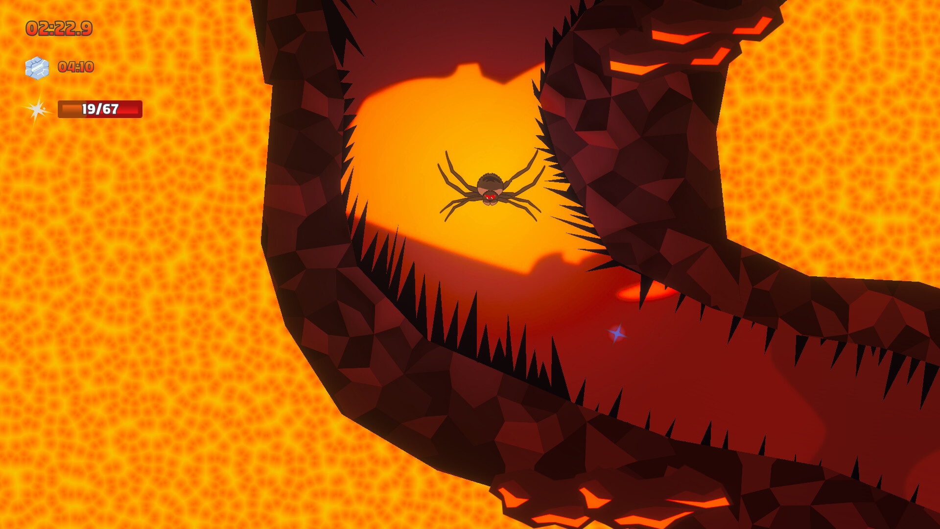 Web or Dead