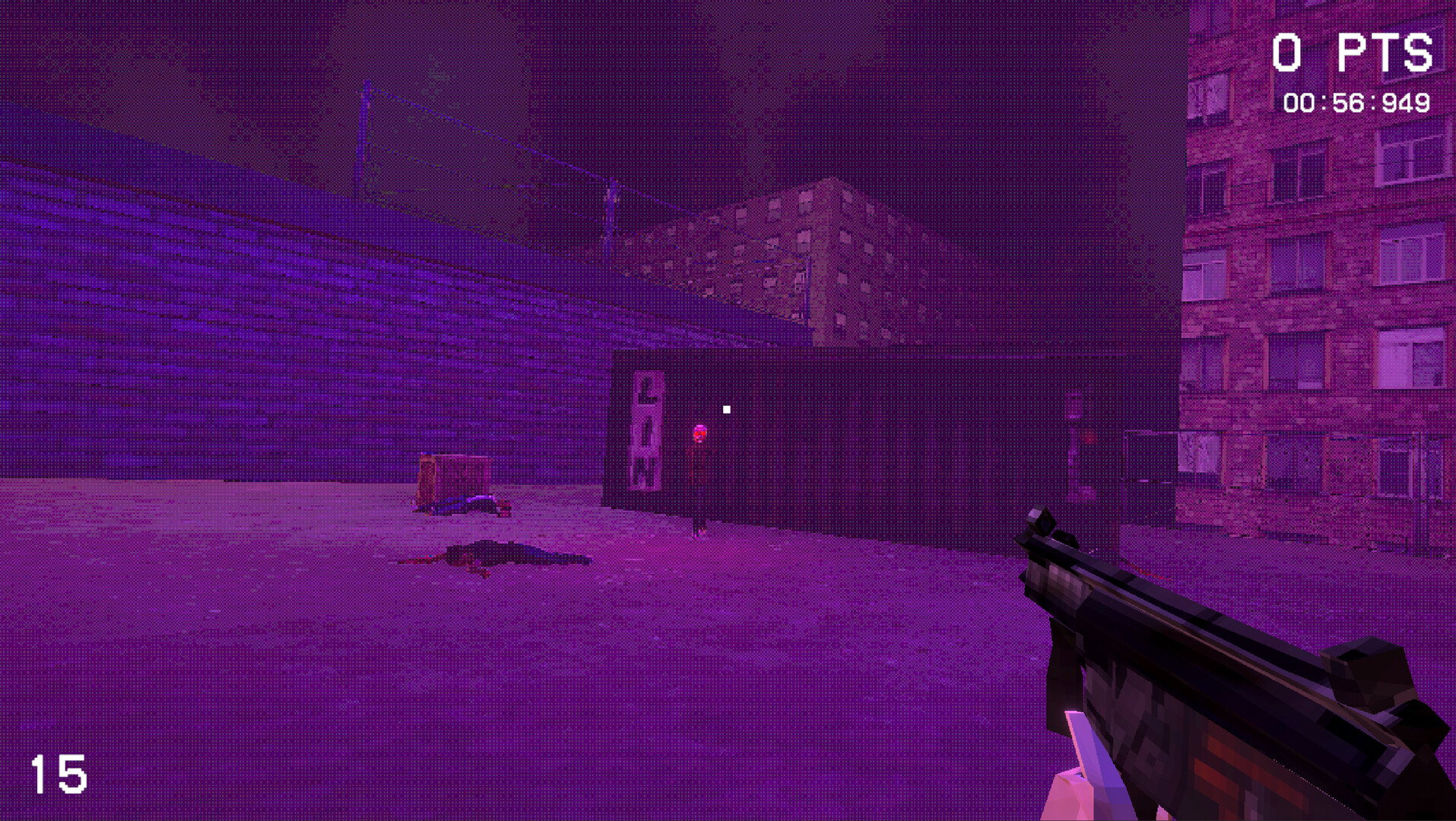 Adrenaline Overdrive Demo