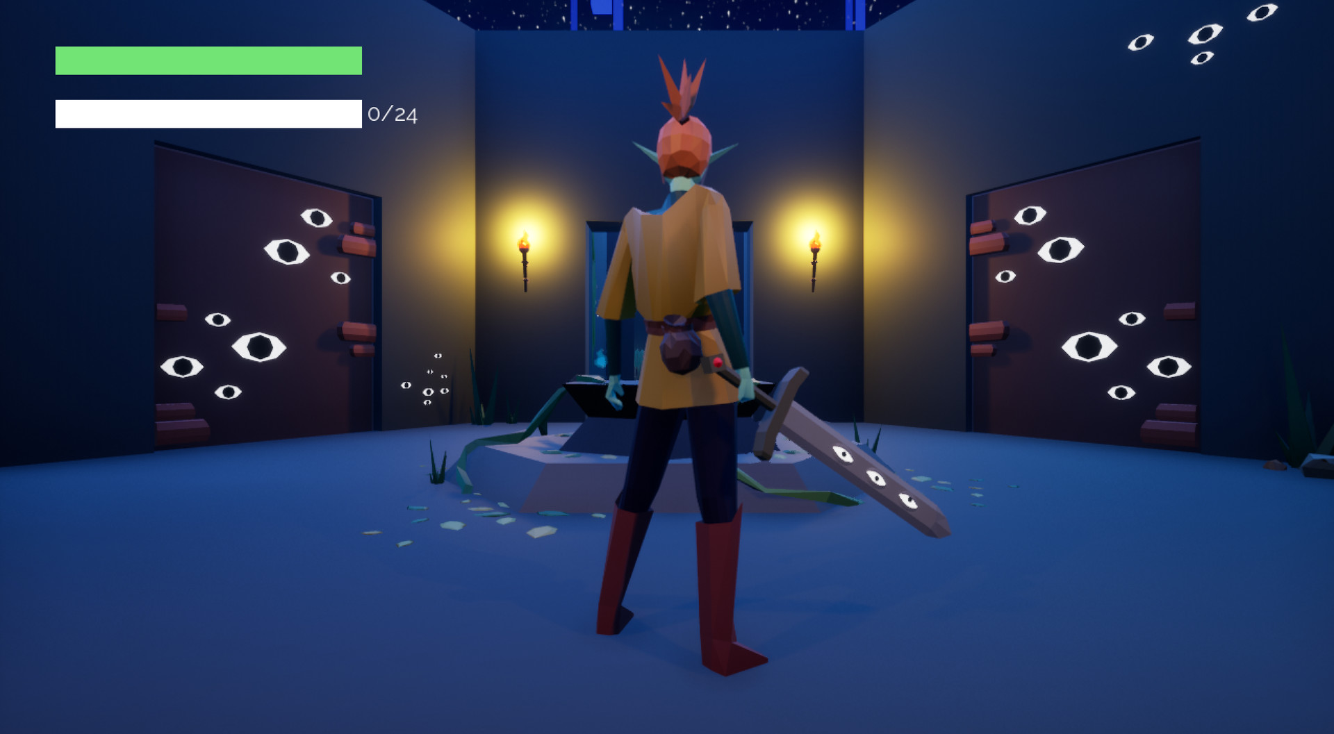 Sword and Spirit