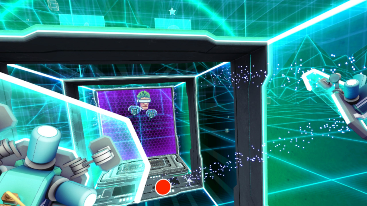 Cyberpong