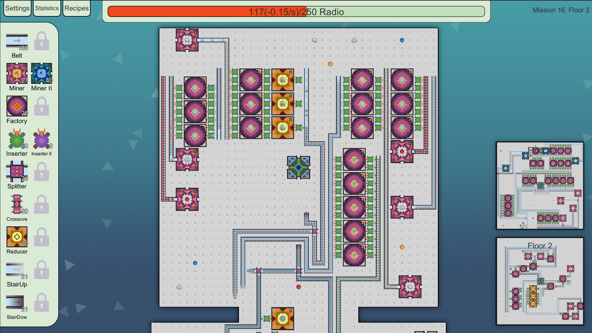 Multiply Factory