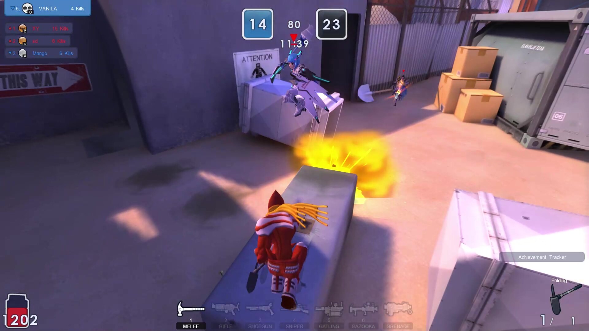 MICROVOLTS: Recharged - Starter Pack : Silver