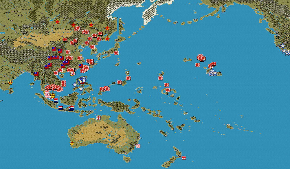 Strategic Command Classic: WWII