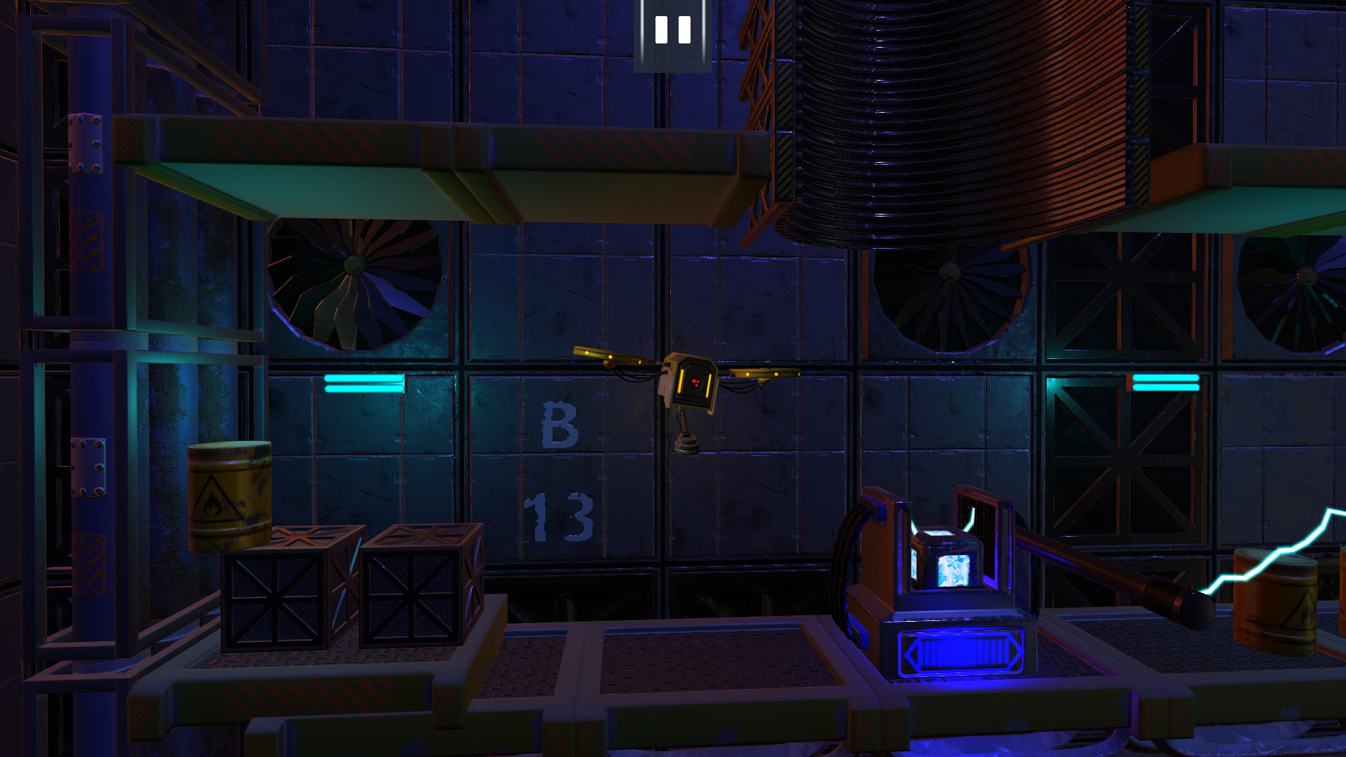 RepairBot