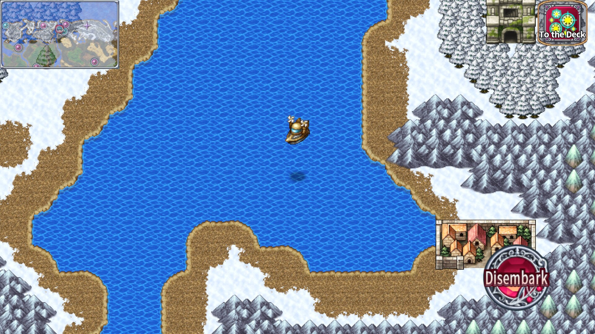 Alphadia III