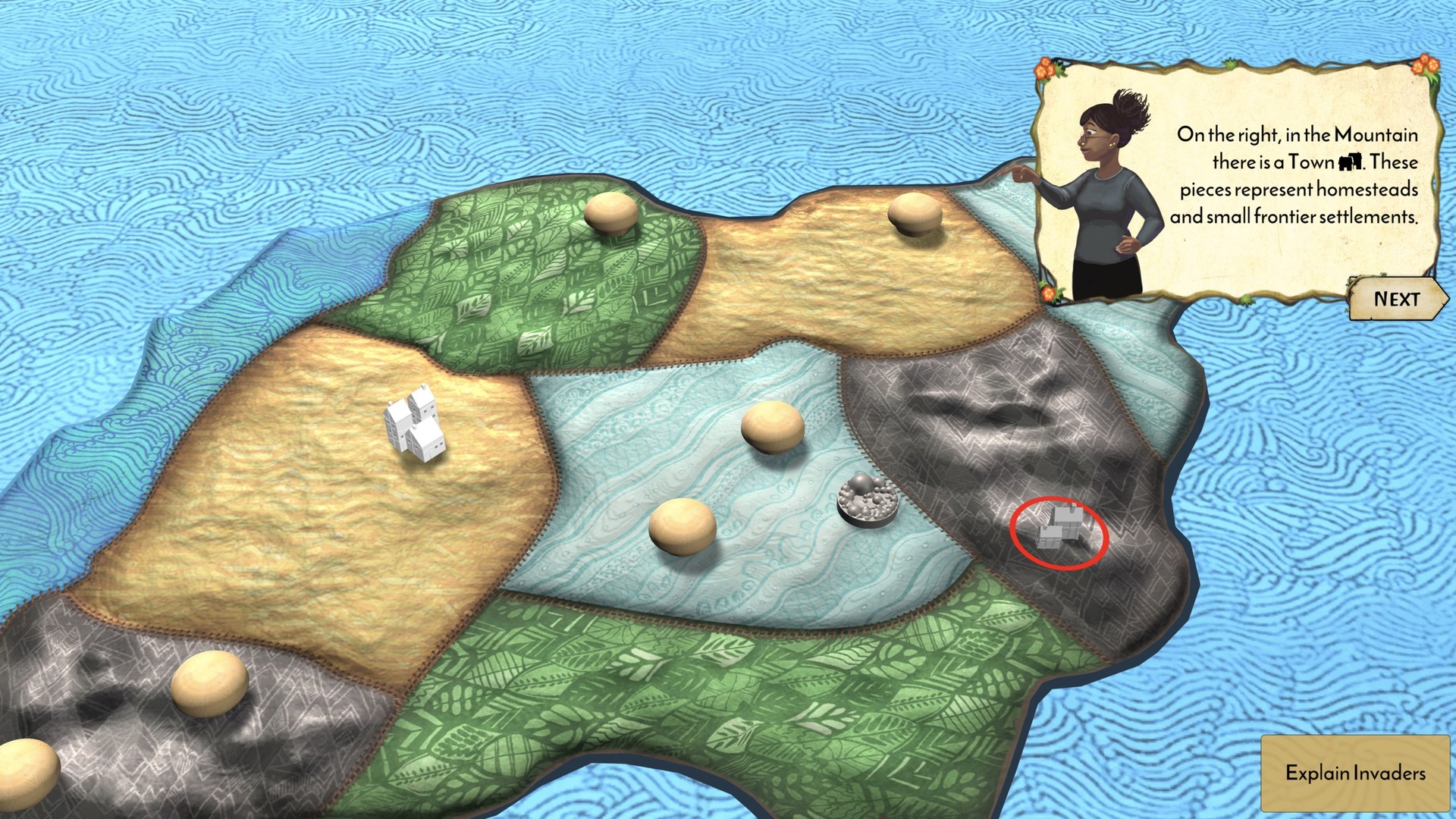 Spirit Island