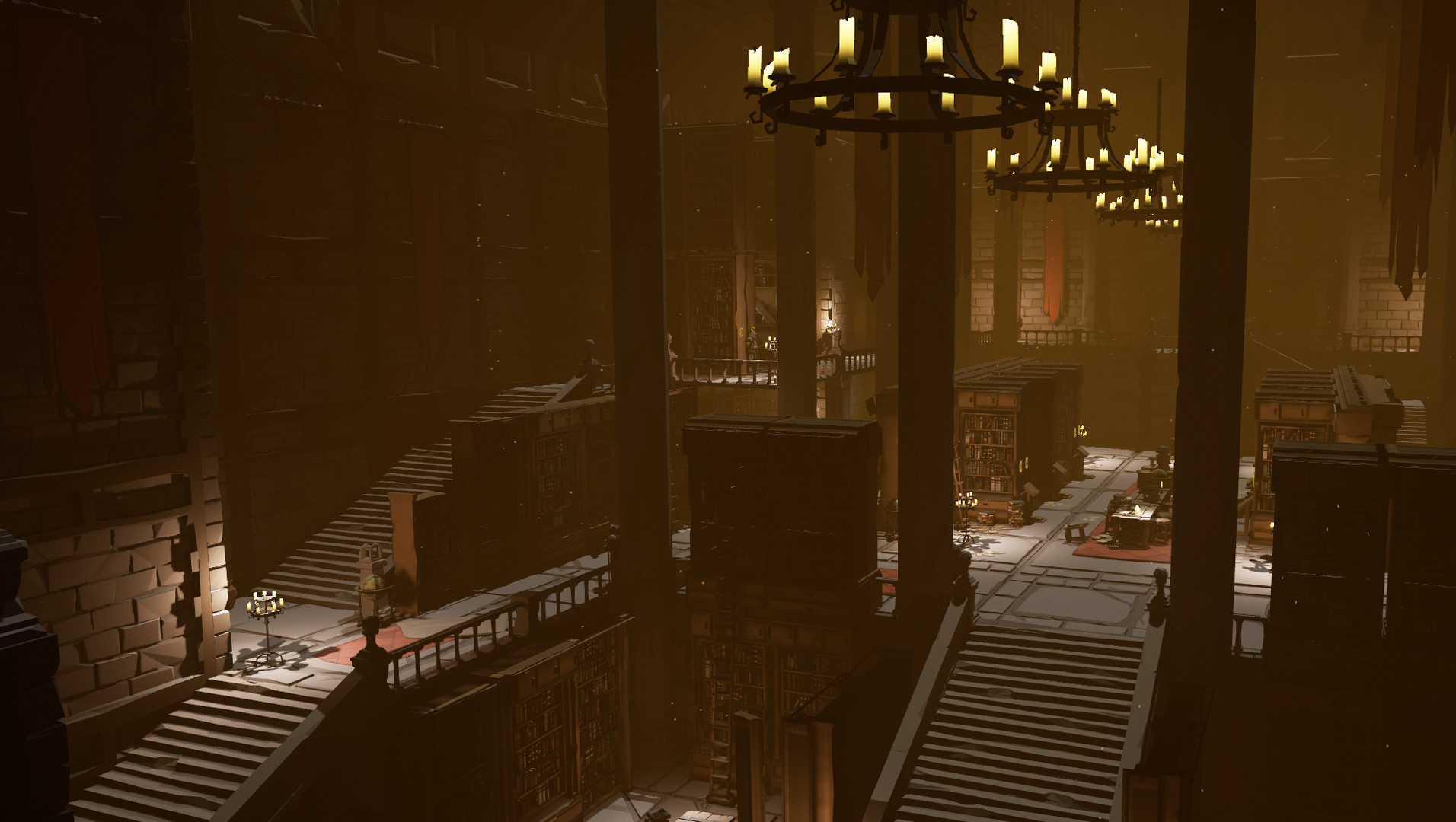 Treasure Tomb VR