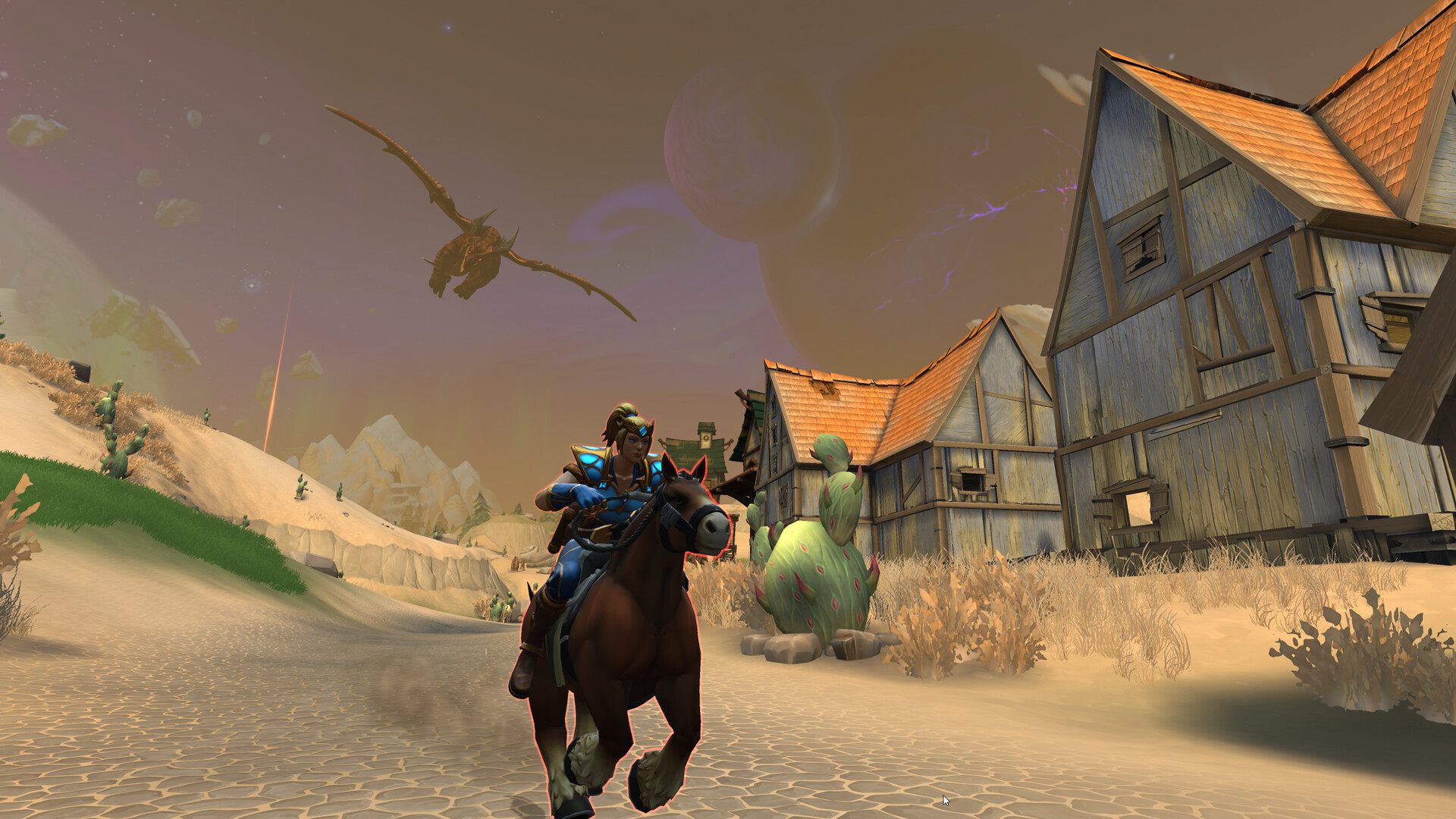 Realm Royale - We're Bok! Bundle