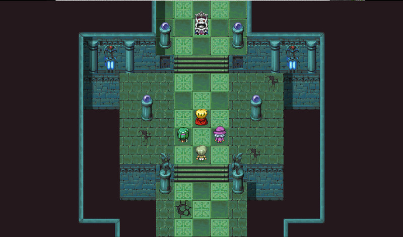 RPG Maker MZ - DS Resource Pack