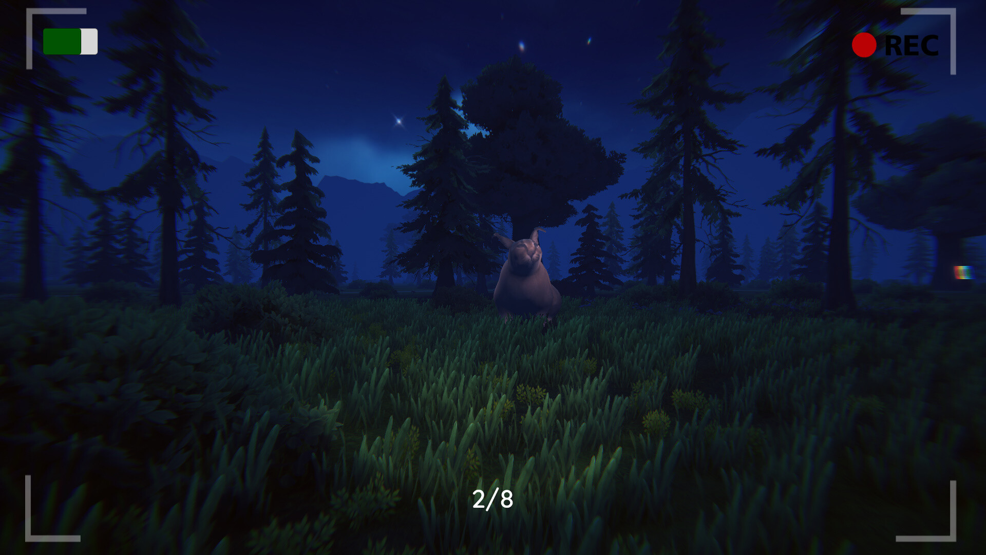 Floppa: The Dark Forest