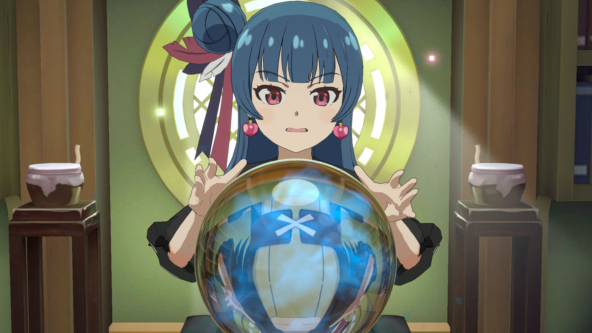 Yohane the Parhelion - NUMAZU in the MIRAGE - Costume 