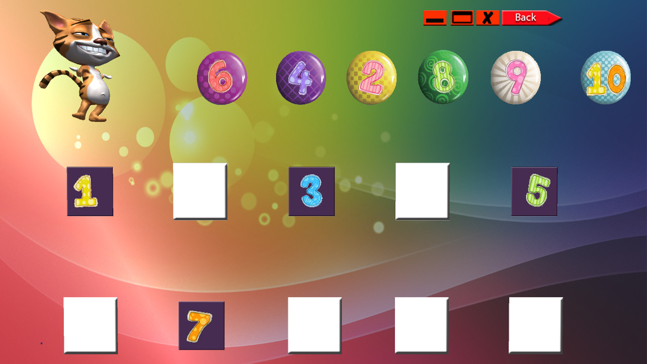 EduNumbers