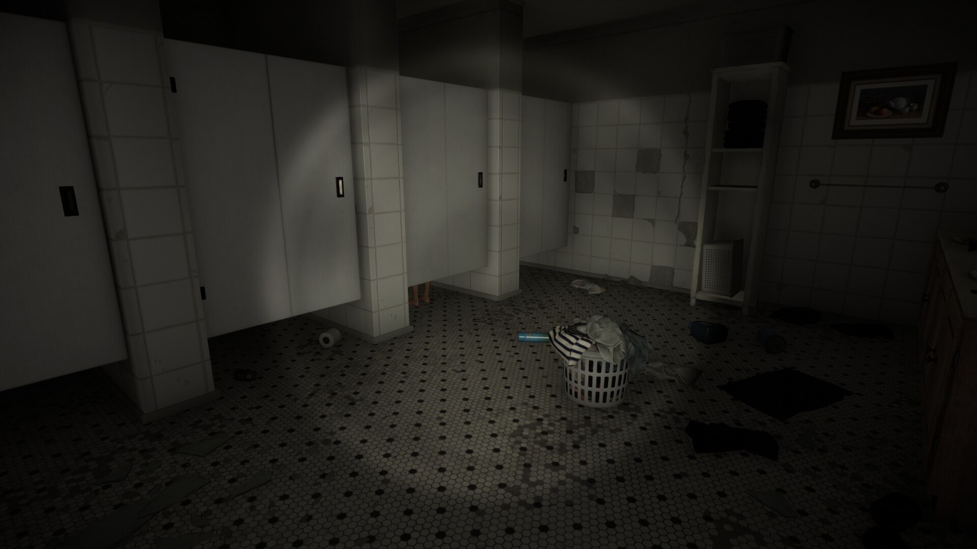 Trapped In Family Vacation Demo