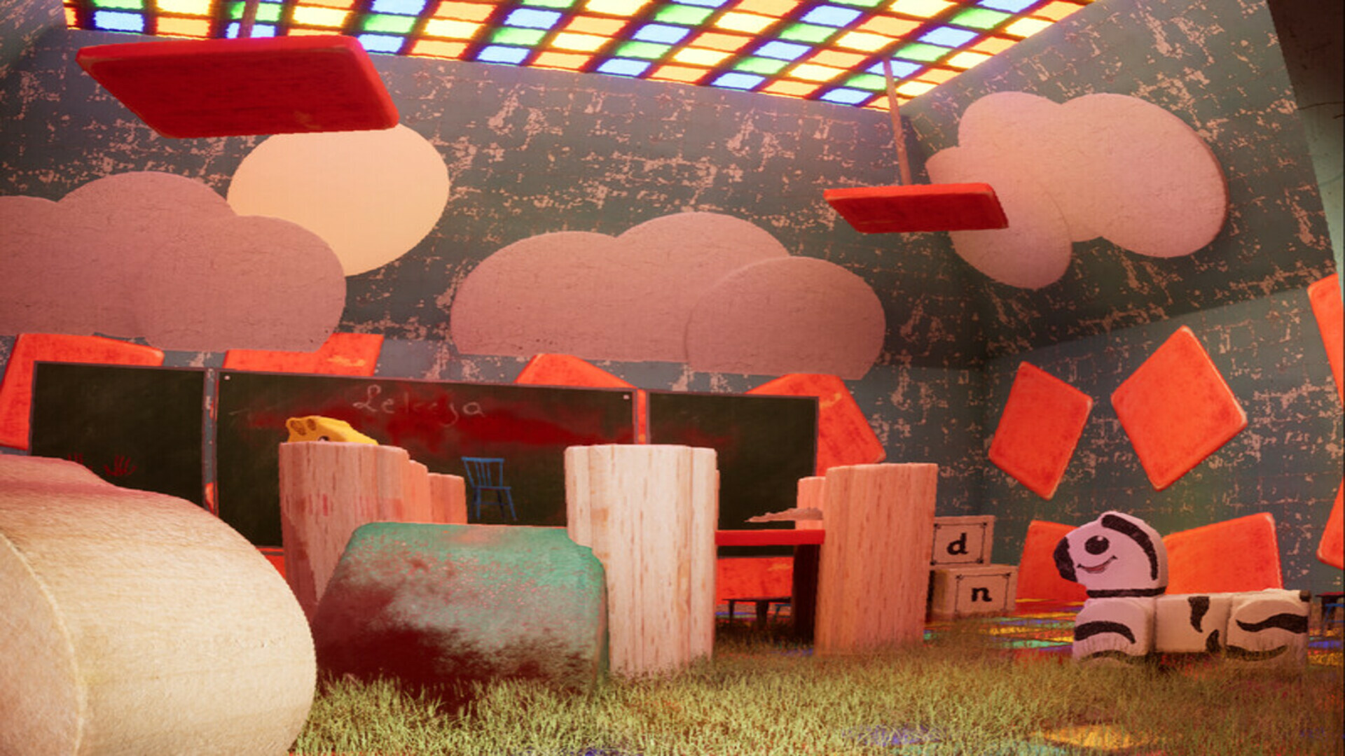 Ruby's Land