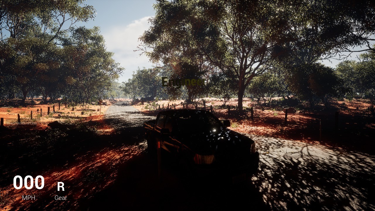 Project Speed 2