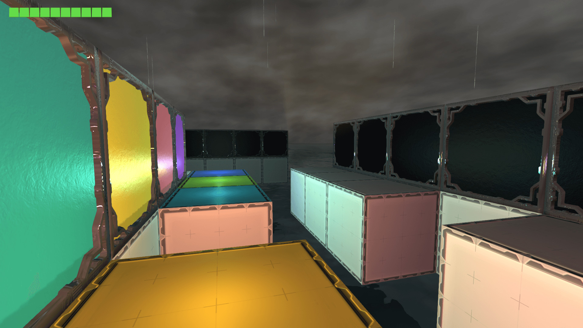 Bloxitivity