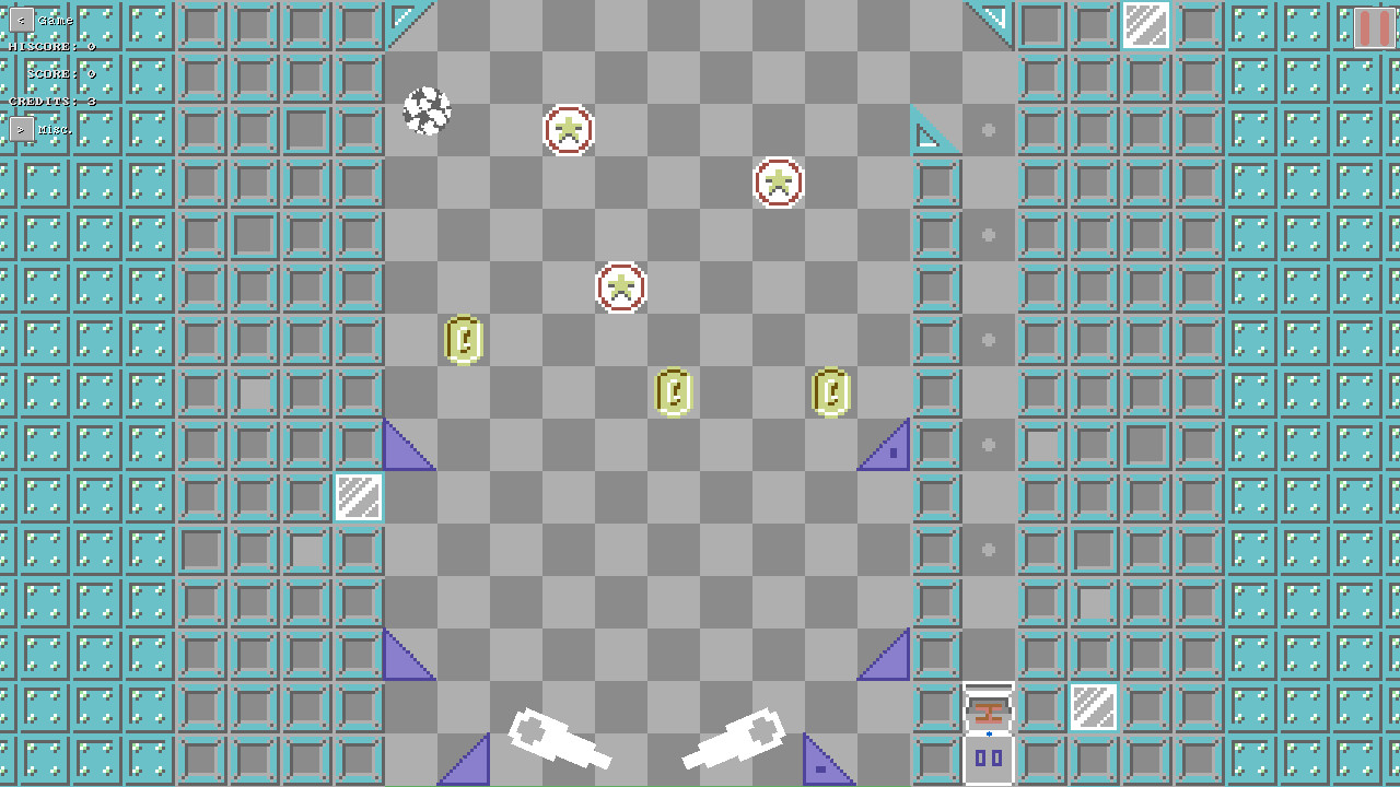 Crapht Box