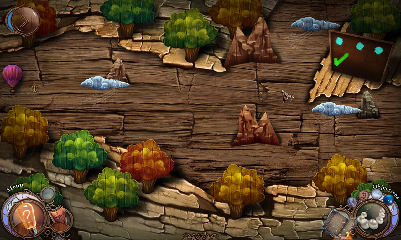 Rite of Passage: Hide and Seek Collector's Edition