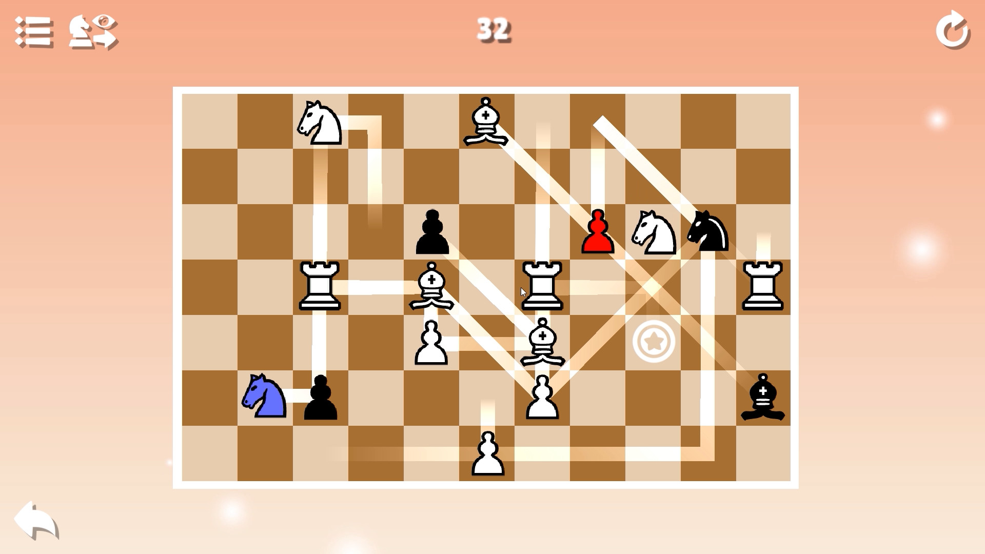 Puzzle & Chess