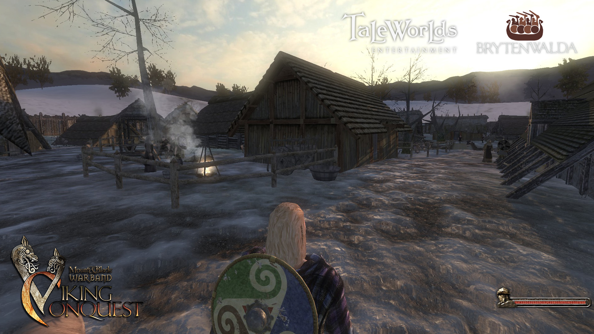 Mount & Blade: Warband - Viking Conquest Reforged Edition