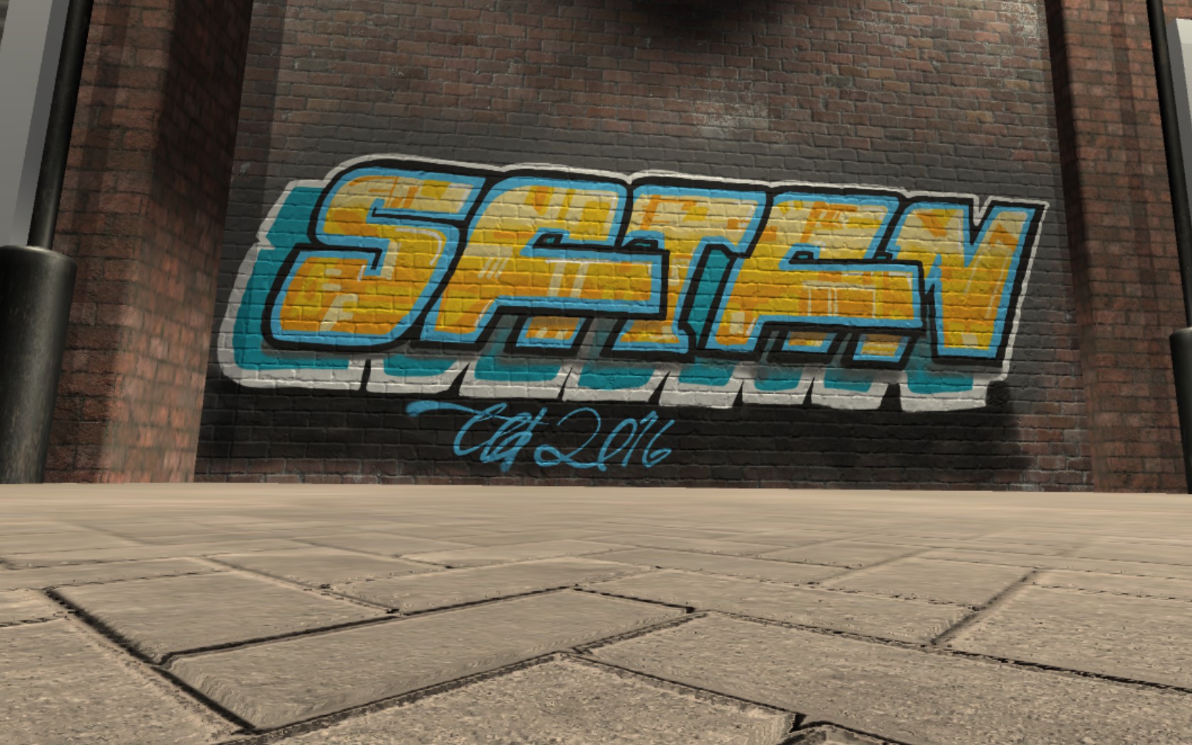 ViveSpray