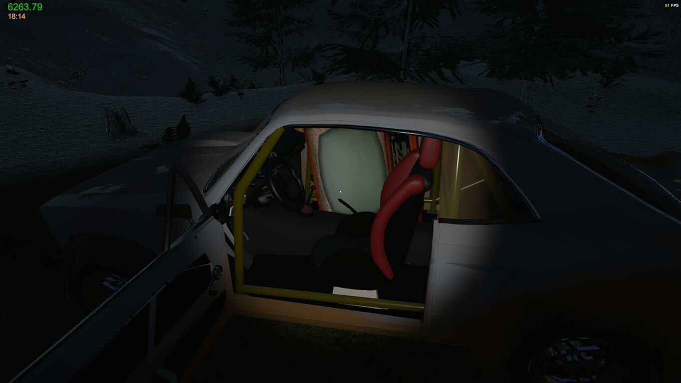 My Garage