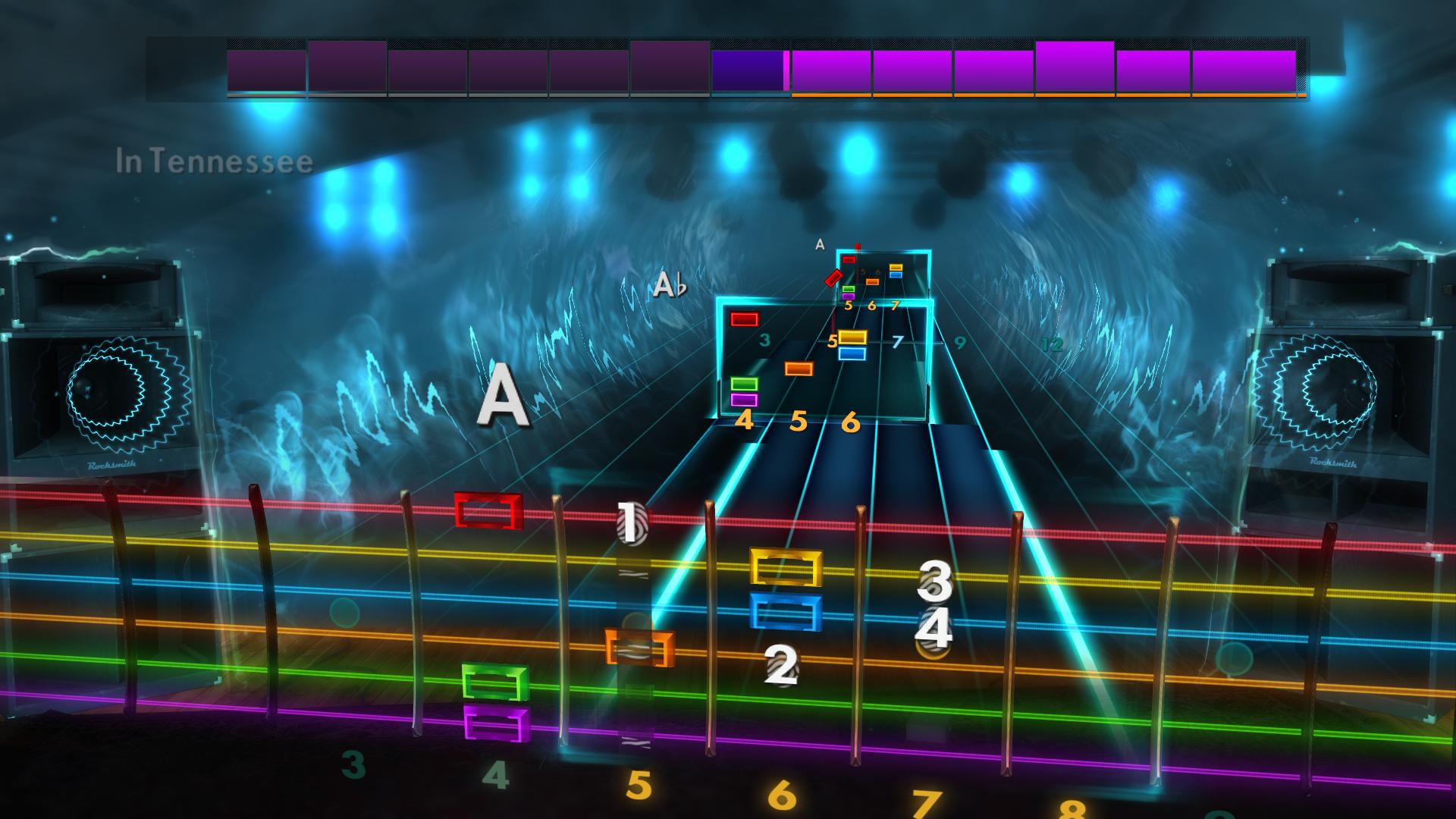 Rocksmith® 2014 Edition – Remastered – Variety Song Pack XI