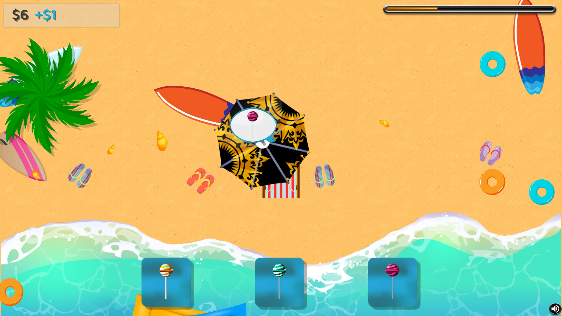 Beach Love Shop