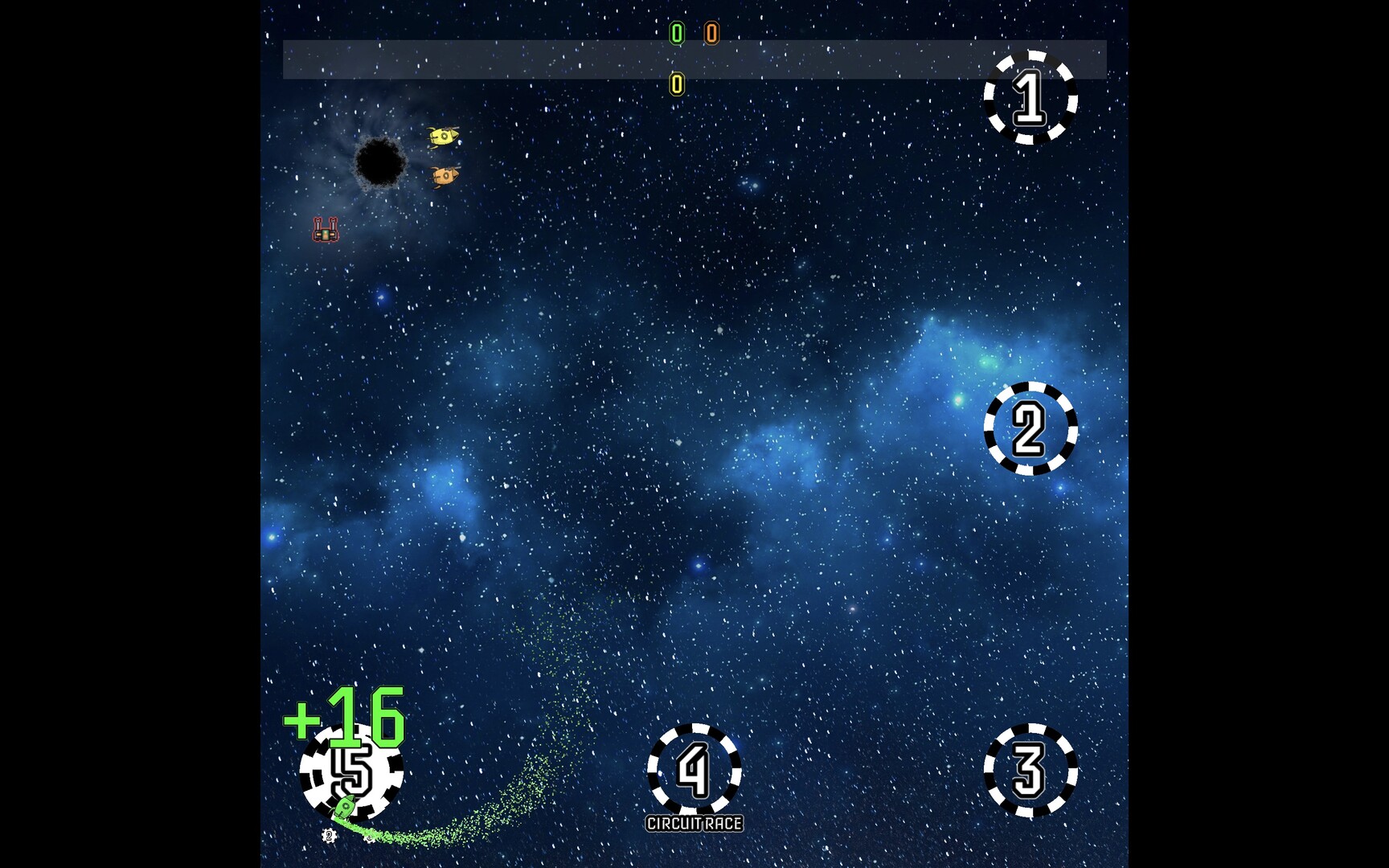 Ship Fight!