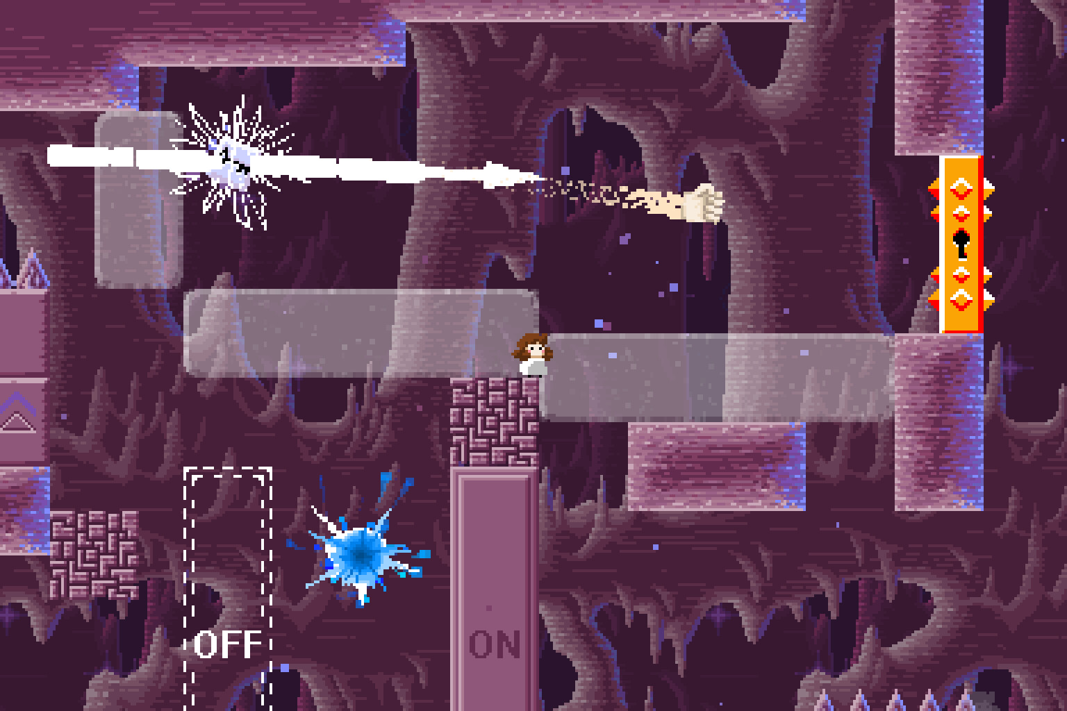 Fantastic Fist Demo