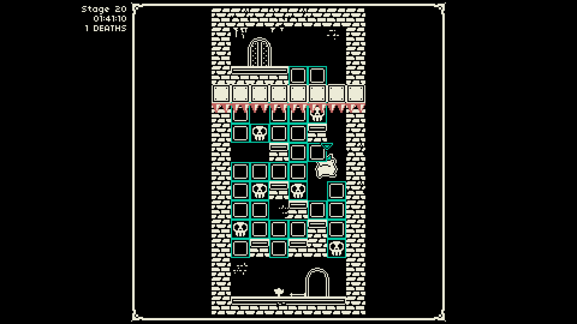 Frincess&Cnight Demo