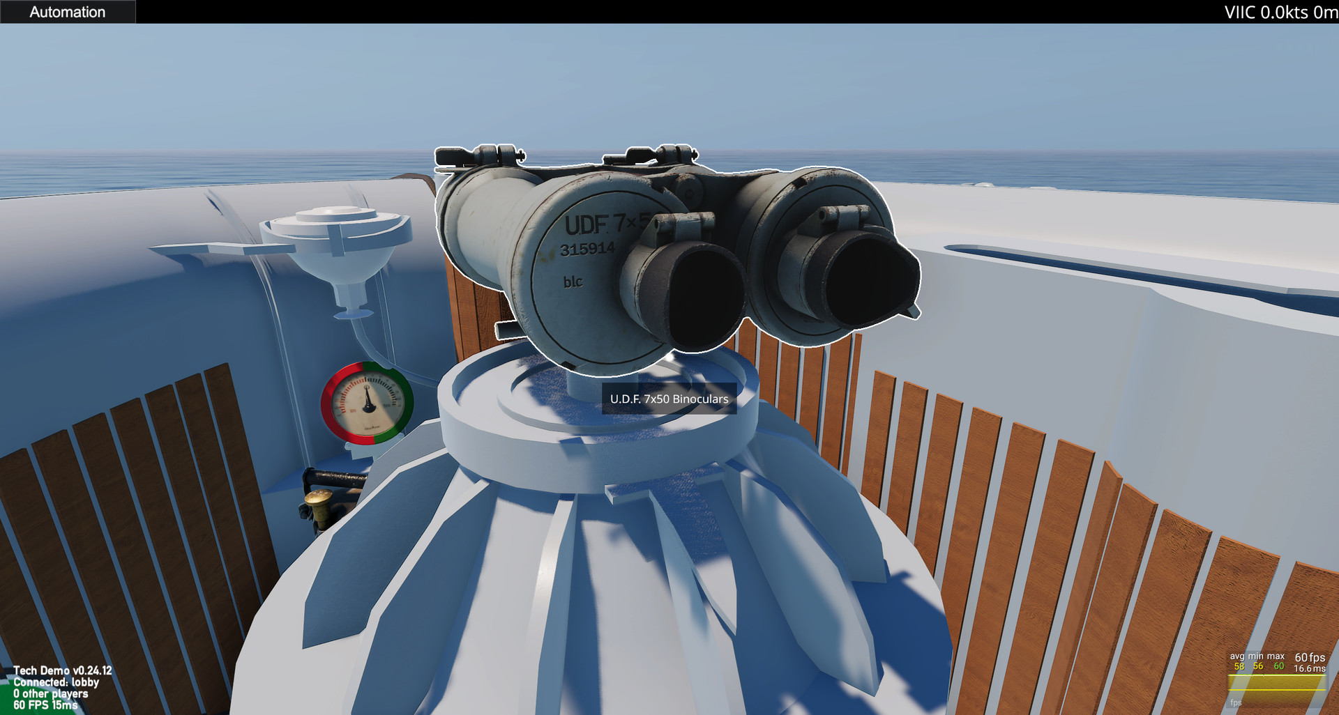 Crush Depth: U-Boat Simulator Demo