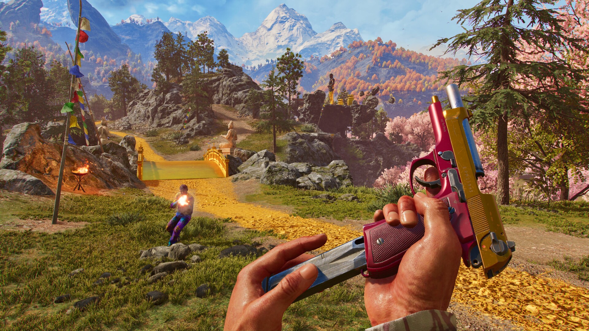 Far Cry® 6 Season Pass