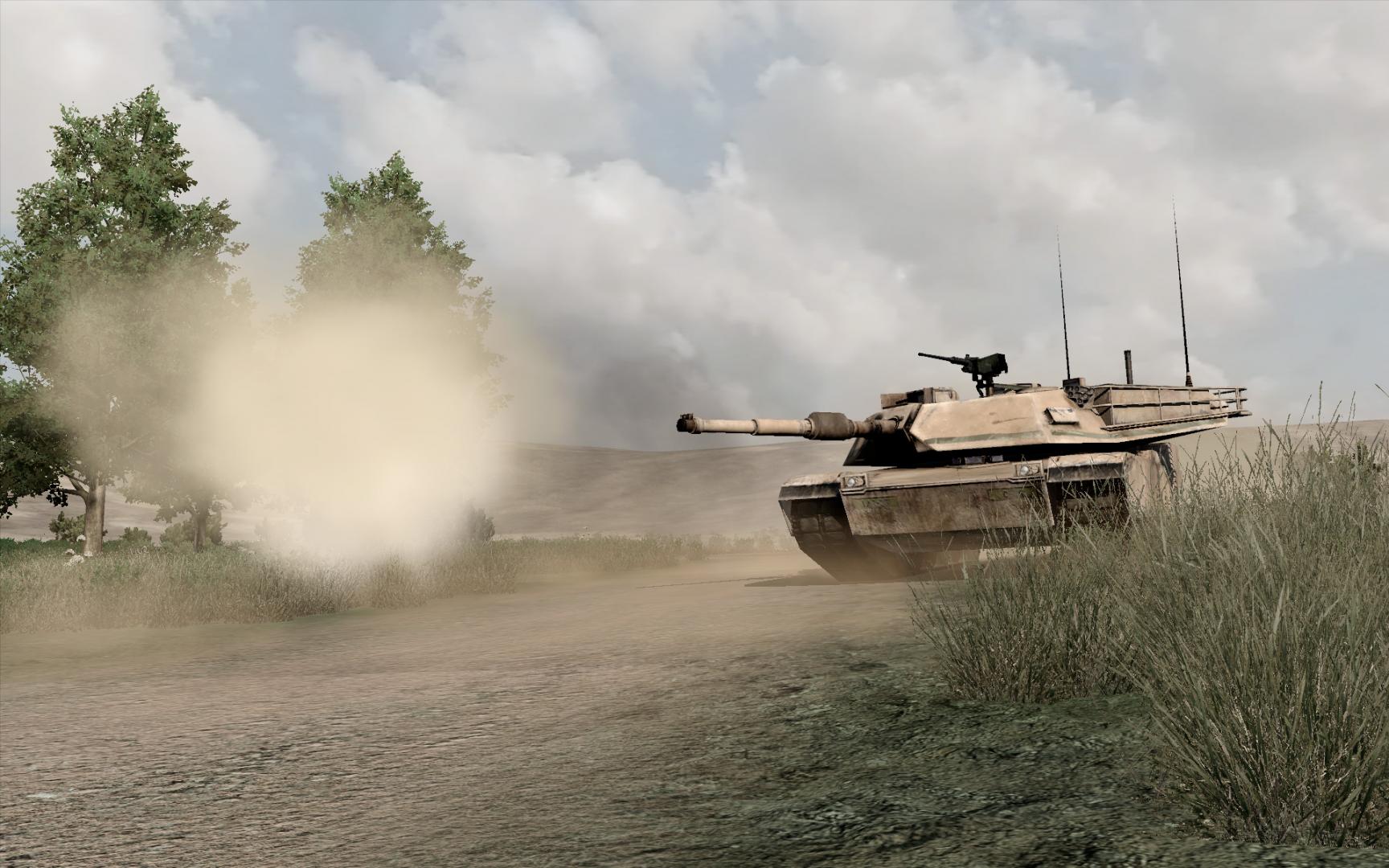 Arma 2: Operation Arrowhead