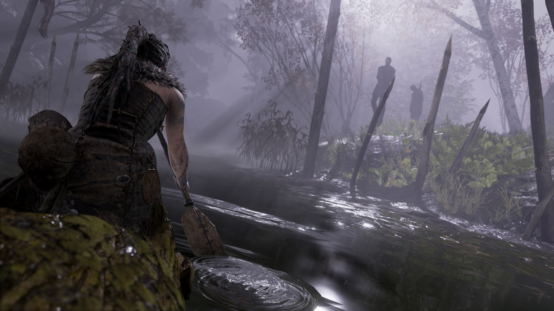 Hellblade: Senua's Sacrifice Original Soundtrack