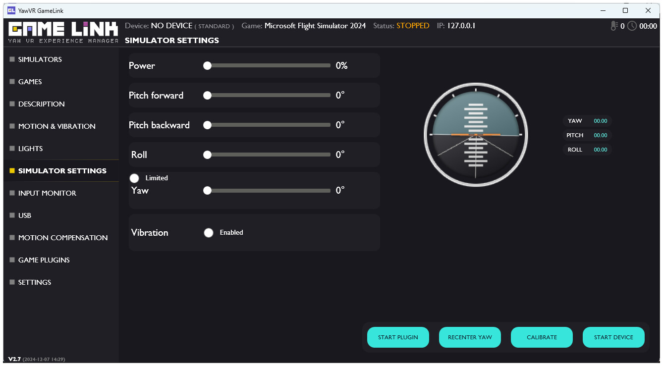 GameLink