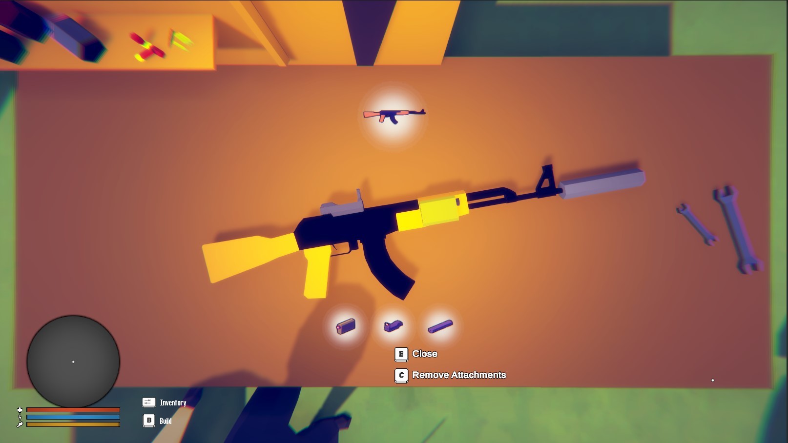 Polycalypse: Last bit of Hope