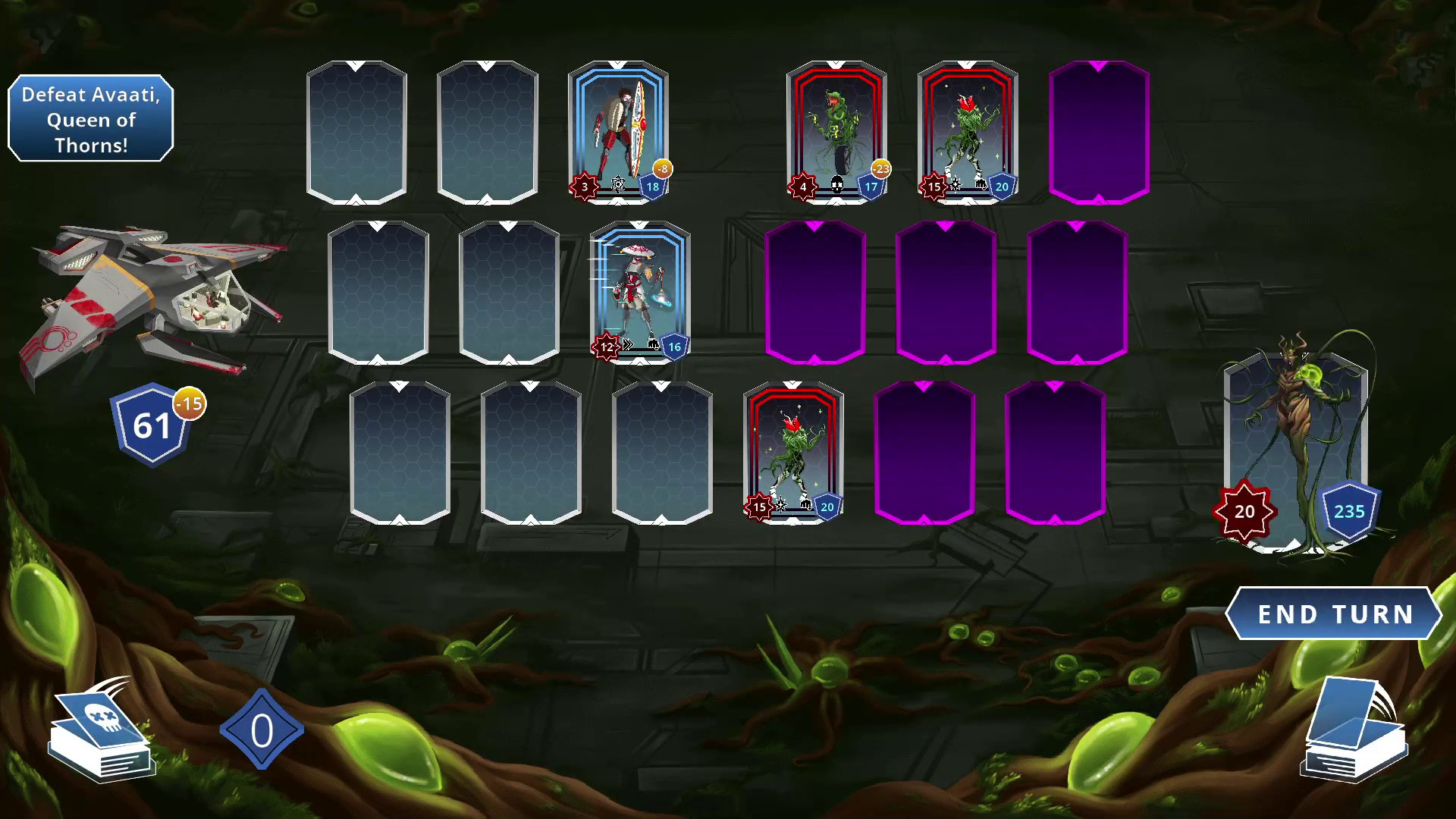 Solaris Rift