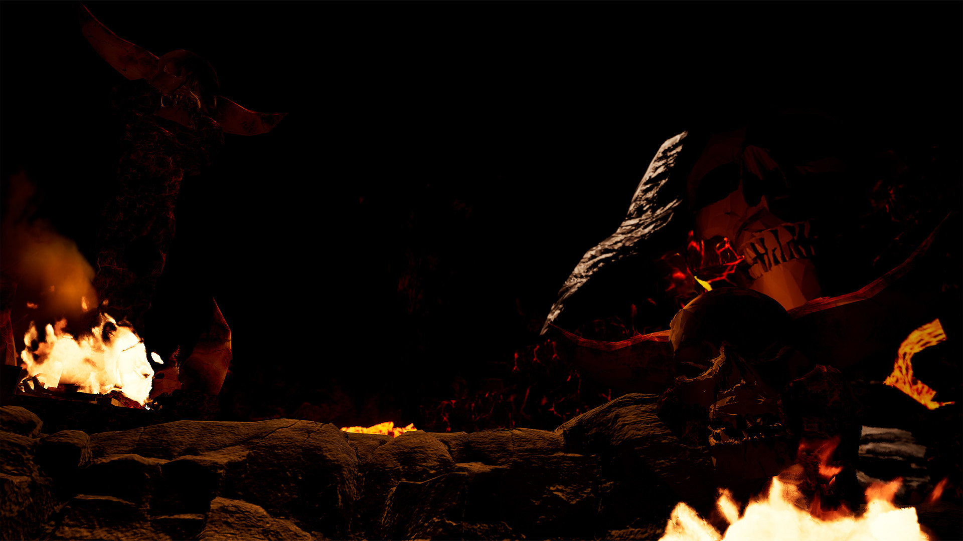 VR Guardians