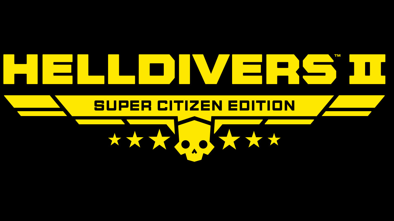 HELLDIVERS™ 2 - Upgrade to Super Citizen Edition