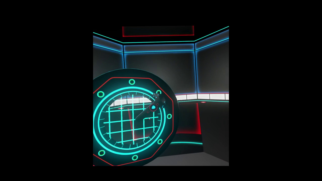 Octoshield VR Demo