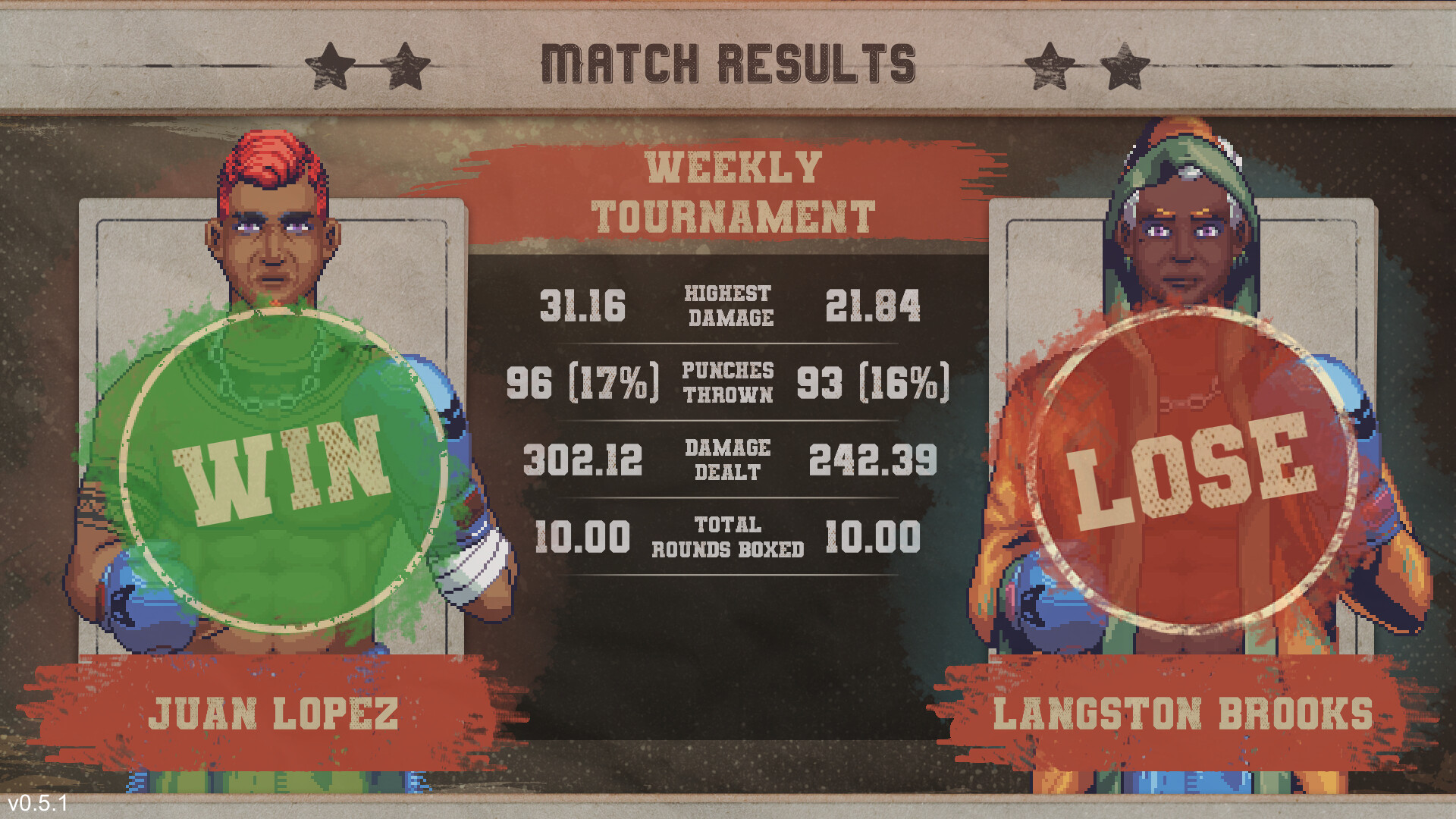 World Championship Boxing Manager™ 2 Demo
