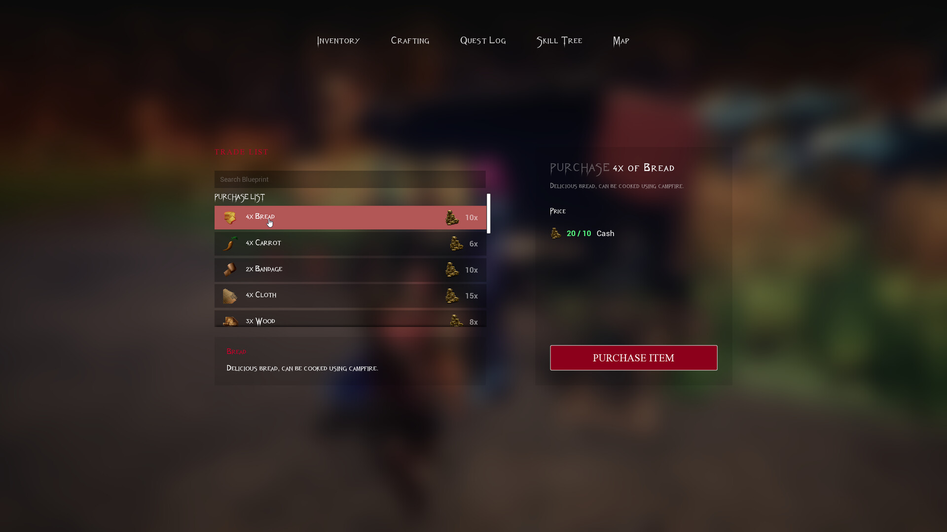 LandFall : RPG, Survival, Coop