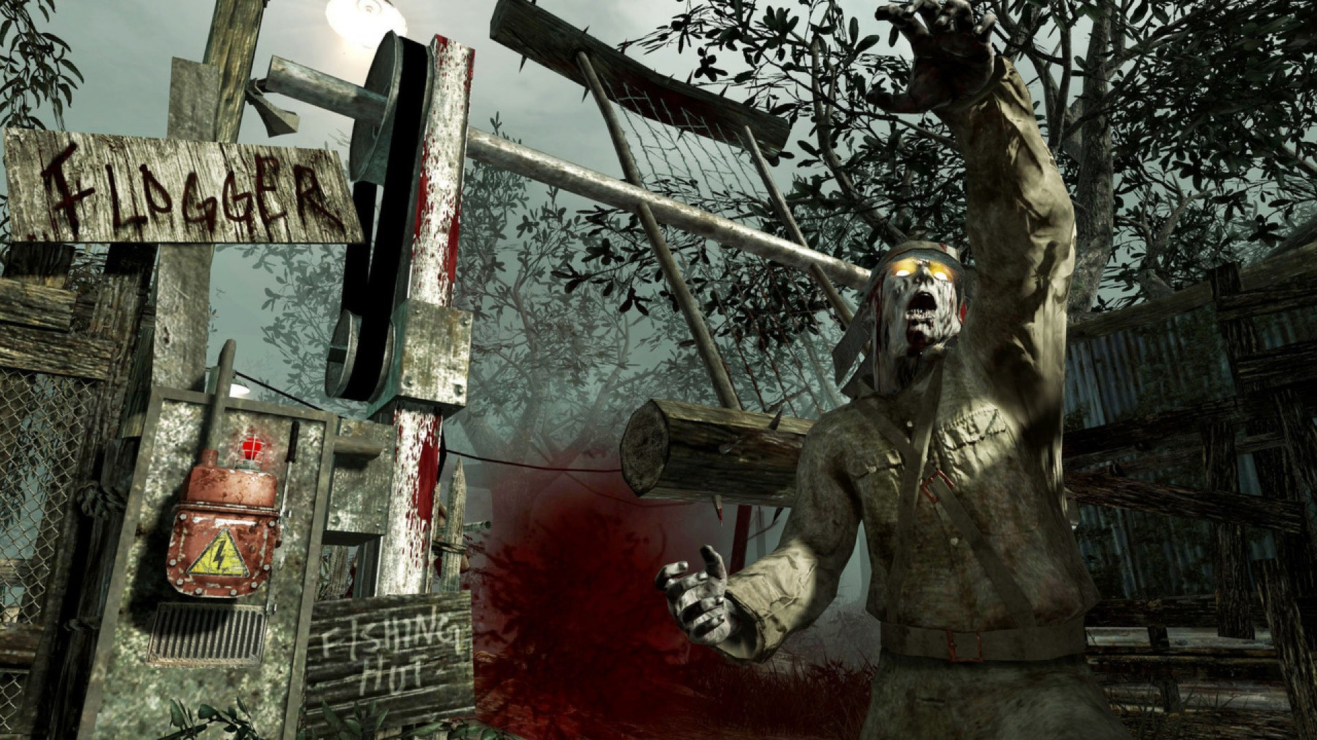Call of Duty: Black Ops - Rezurrection Mac Edition