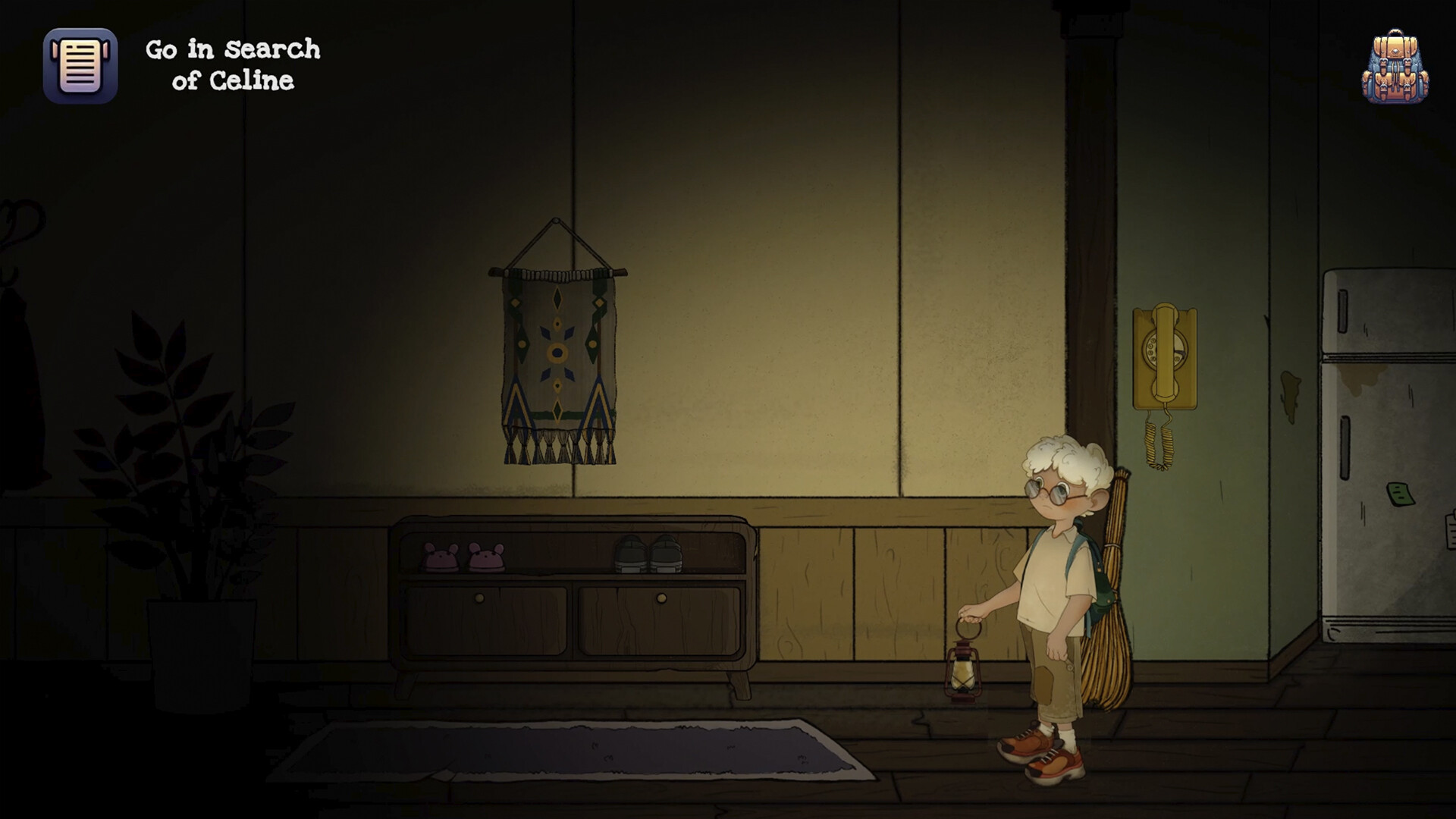 HiddenLight