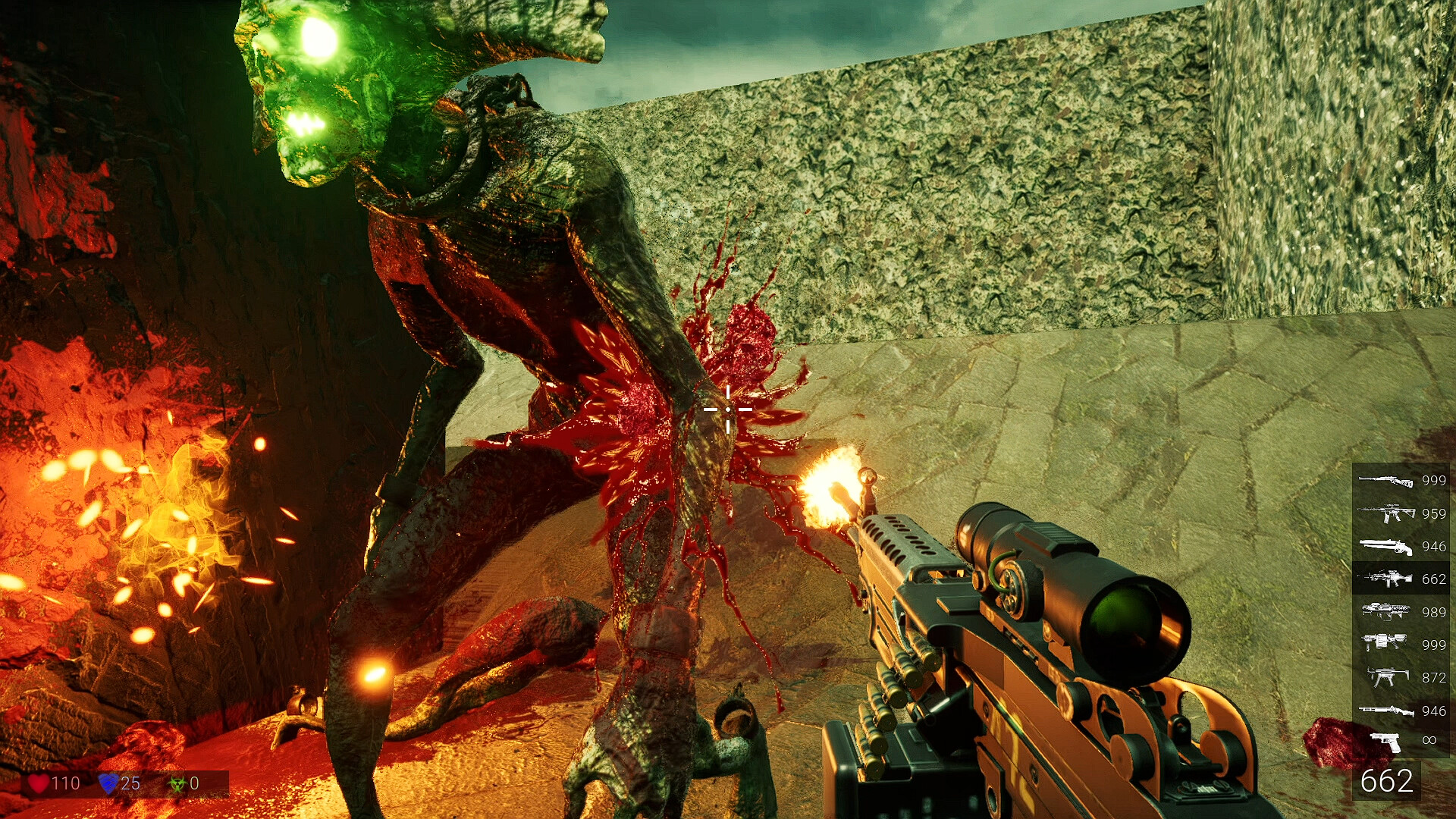 BLOODKILL