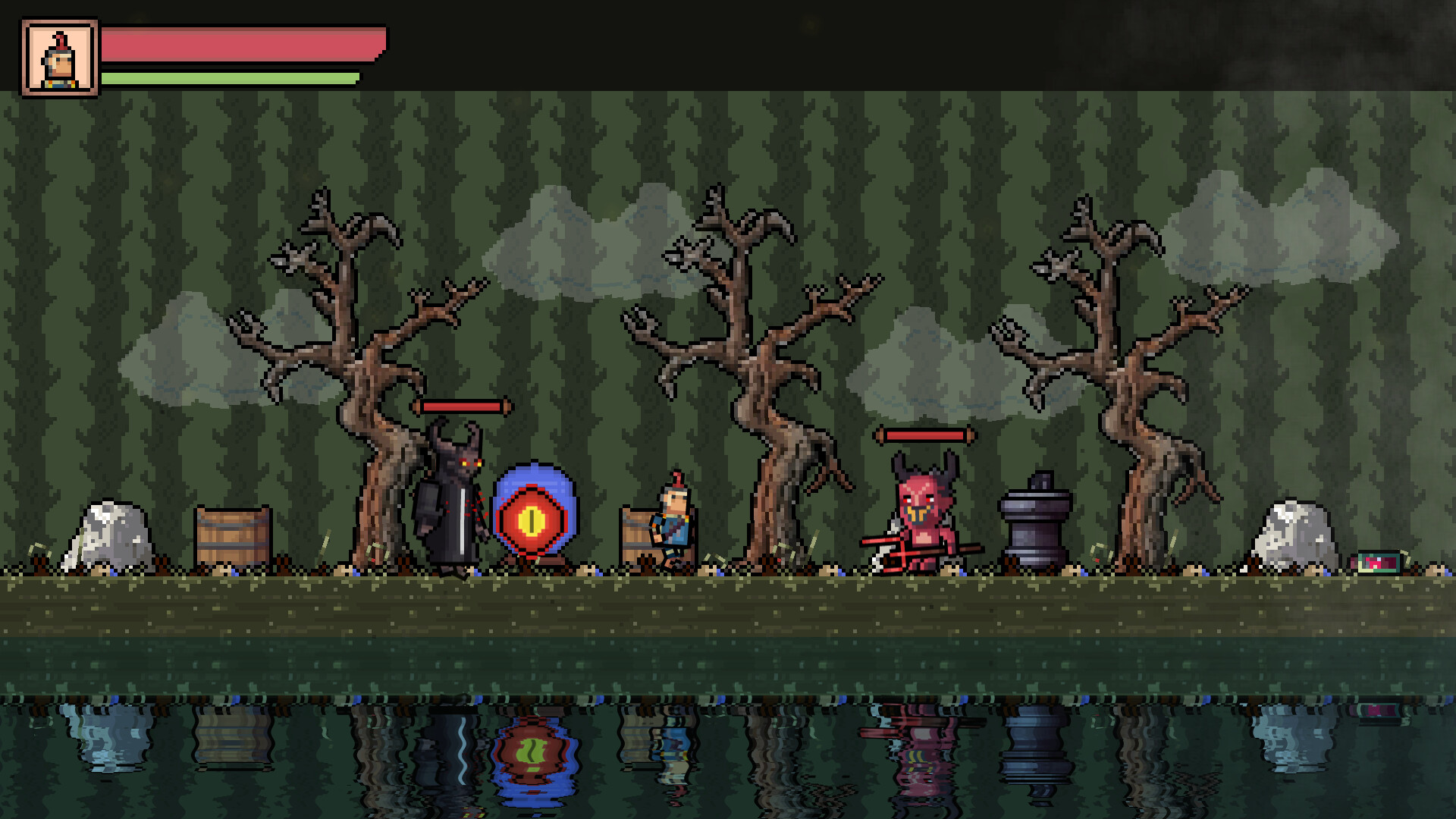 BRAVE ADVENTURER