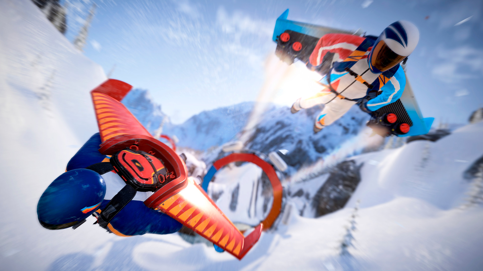 Steep - X-Games Pass