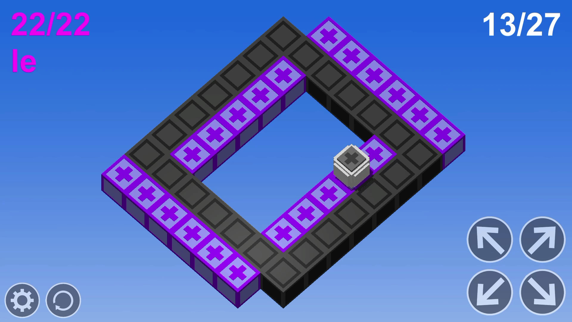 Color Cube