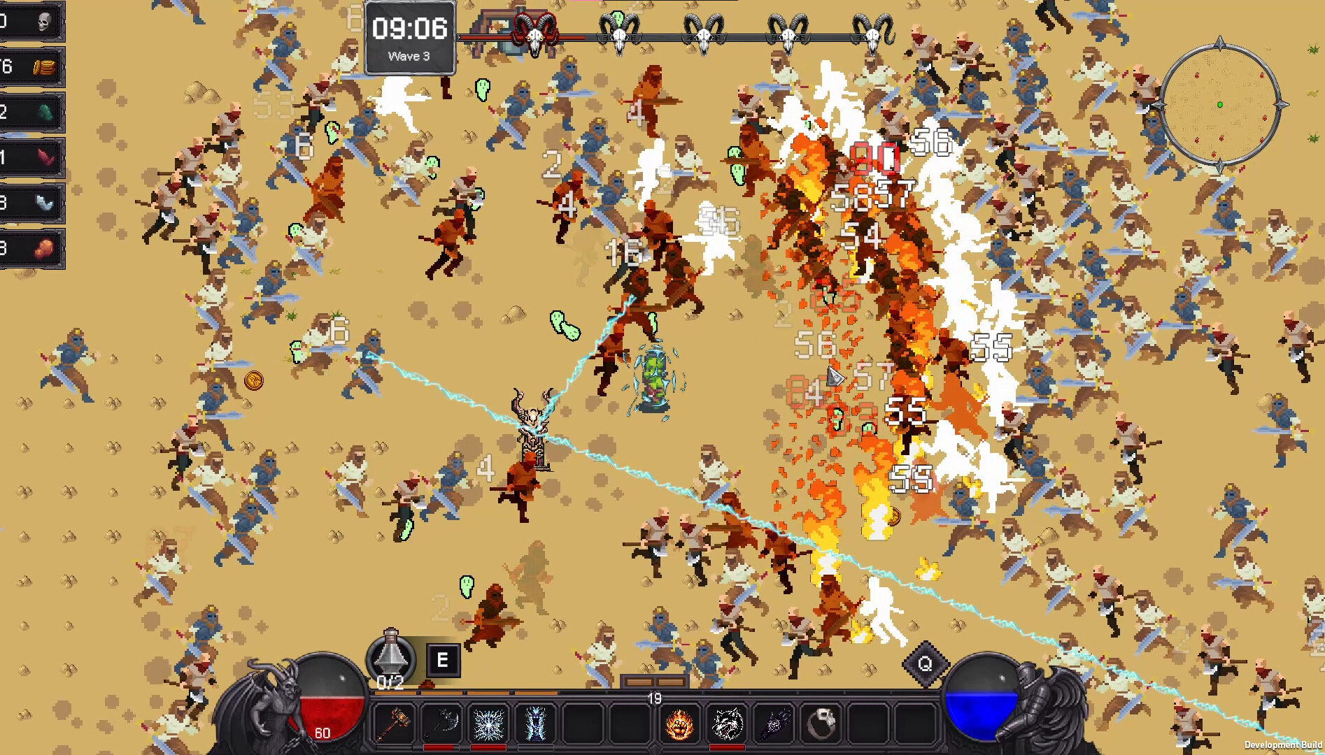 Undead Onslaught